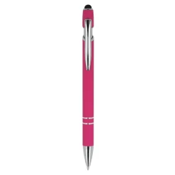 Paris soft touch R-AL czarny tusz / Różowy LT80607-N0076