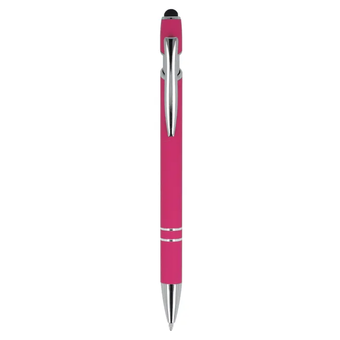 Paris soft touch R-AL czarny tusz / Różowy LT80607-N0076