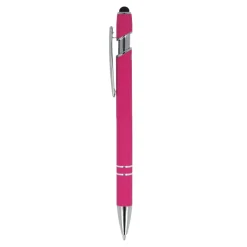 Paris soft touch R-AL czarny tusz / Różowy LT80607-N0076