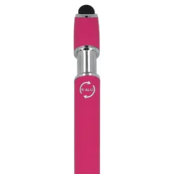 Paris soft touch R-AL czarny tusz / Różowy LT80607-N0076