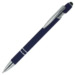 Paris soft touch R-AL niebieski tusz / Ciemnoniebieski LT80606-N0010
