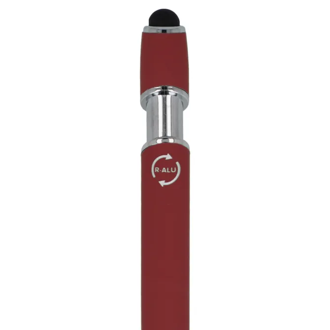 Paris soft touch R-AL niebieski tusz / Niebieski LT80606-N0011