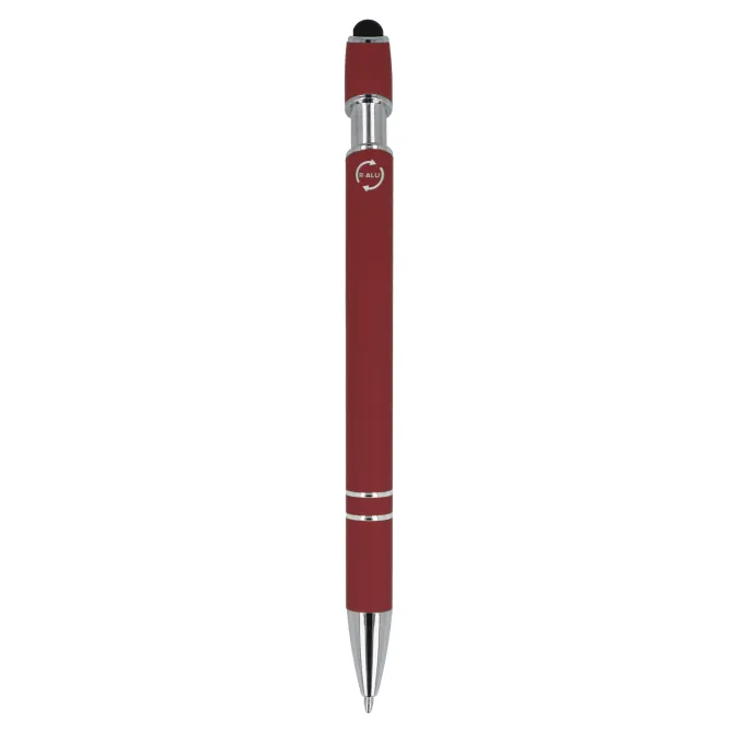 Paris soft touch R-AL niebieski tusz / Niebieski LT80606-N0011