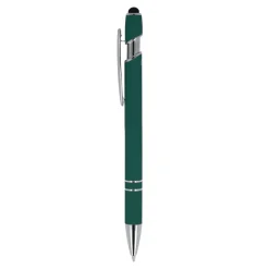 Paris soft touch R-AL niebieski tusz / Ciemnozielony LT80606-N0030