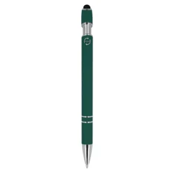 Paris soft touch R-AL niebieski tusz / Ciemnozielony LT80606-N0030