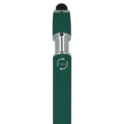 Paris soft touch R-AL niebieski tusz / Ciemnozielony LT80606-N0030