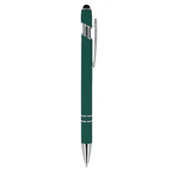 Paris soft touch R-AL niebieski tusz / Ciemnozielony LT80606-N0030