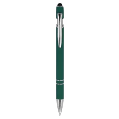 Paris soft touch R-AL niebieski tusz / Ciemnozielony LT80606-N0030