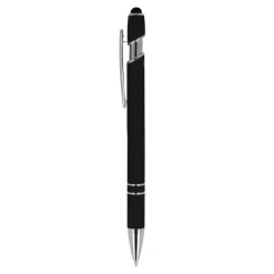 Paris soft touch R-AL niebieski tusz / Jasnozielony LT80606-N0032
