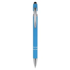 Paris soft touch R-AL niebieski tusz / Jasnoniebieski LT80606-N0012