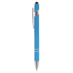 Paris soft touch R-AL niebieski tusz / Jasnoniebieski LT80606-N0012
