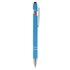 Paris soft touch R-AL niebieski tusz / Jasnoniebieski LT80606-N0012