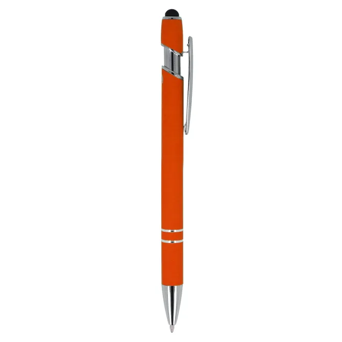 Paris soft touch R-AL niebieski tusz / Pomarańczowy LT80606-N0026