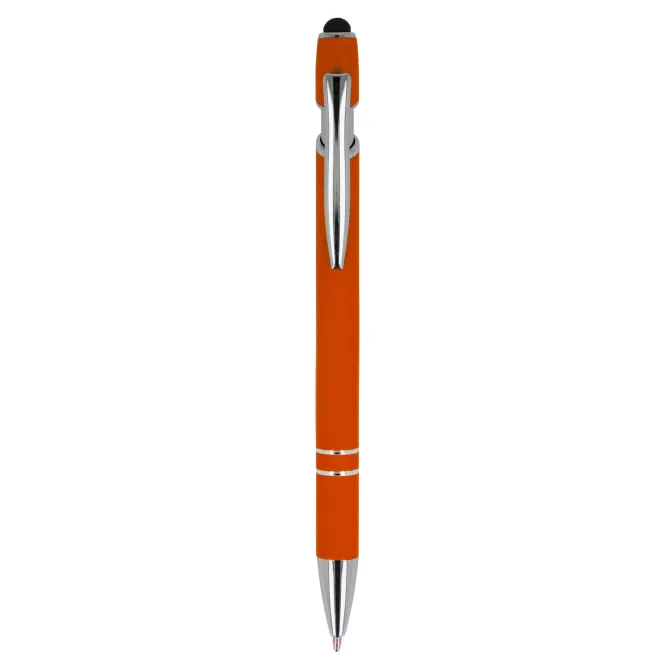 Paris soft touch R-AL niebieski tusz / Pomarańczowy LT80606-N0026