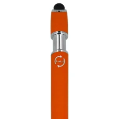 Paris soft touch R-AL niebieski tusz / Pomarańczowy LT80606-N0026