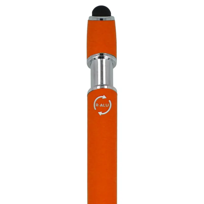 Paris soft touch R-AL niebieski tusz / Pomarańczowy LT80606-N0026