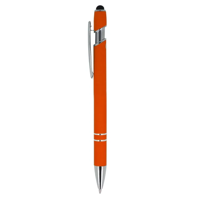 Paris soft touch R-AL niebieski tusz / Pomarańczowy LT80606-N0026