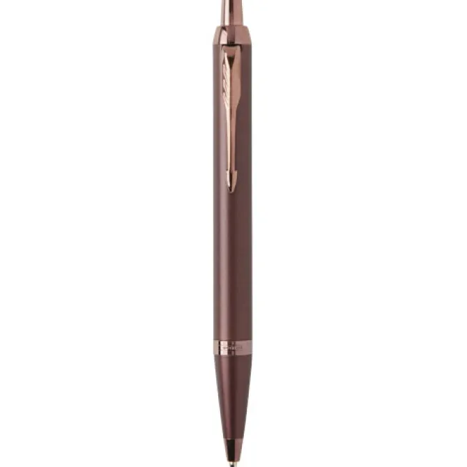 Parker IM długopis kulkowy / Bordo 10784222