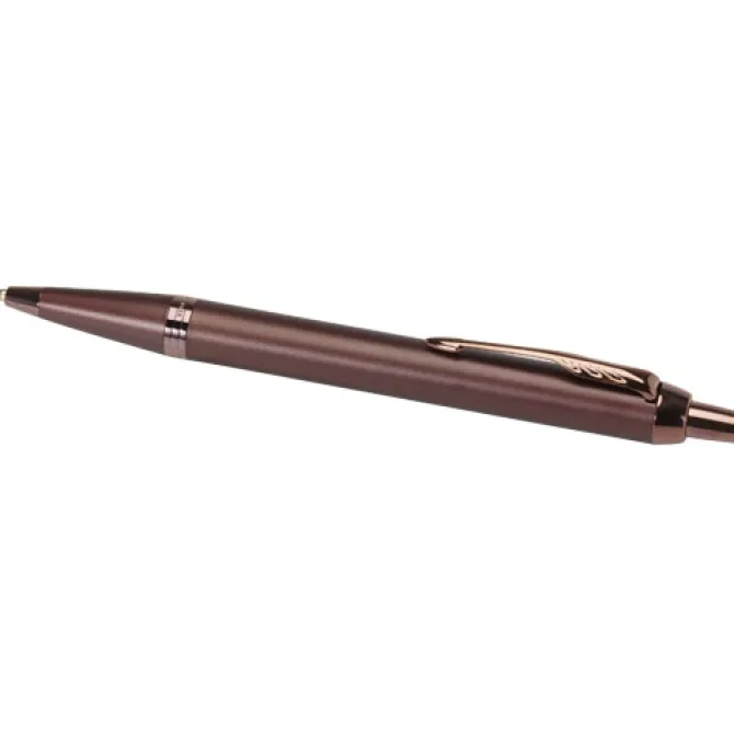 Parker IM długopis kulkowy / Bordo 10784222