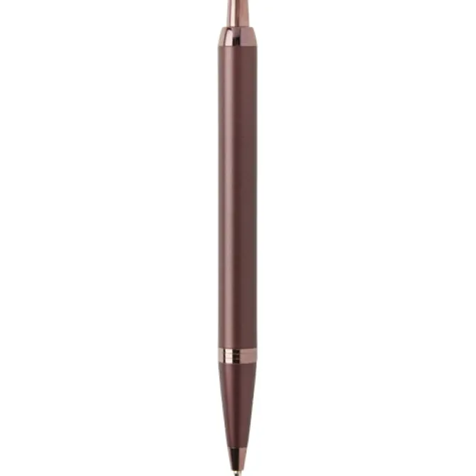 Parker IM długopis kulkowy / Bordo 10784222