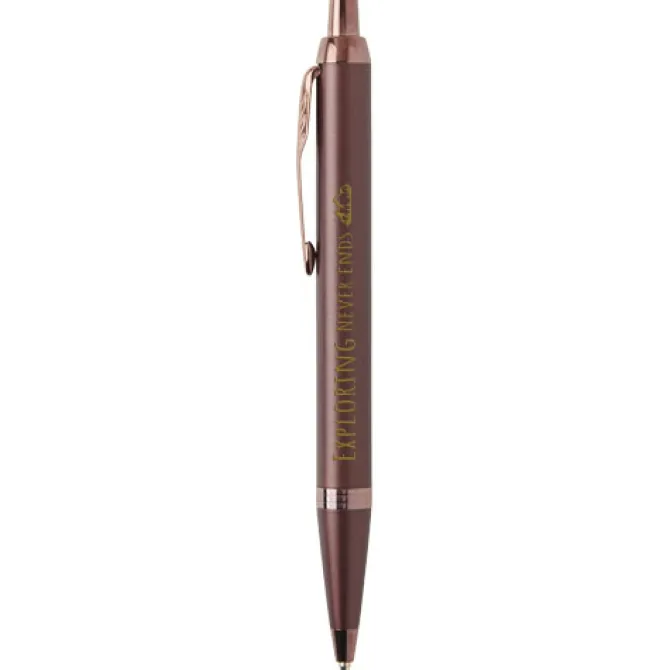Parker IM długopis kulkowy / Bordo 10784222