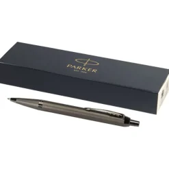 Parker IM długopis kulkowy / Czarny 10784290