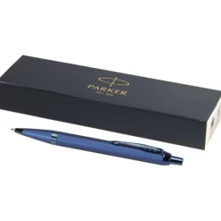 Parker IM długopis kulkowy / Niebieski 10784252