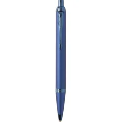 Parker IM długopis kulkowy / Niebieski 10784252