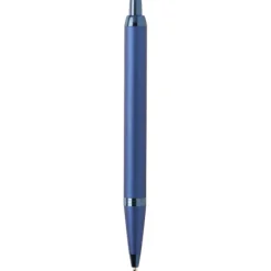 Parker IM długopis kulkowy / Niebieski 10784252
