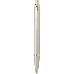 Parker IM długopis kulkowy / Szampański 10784202