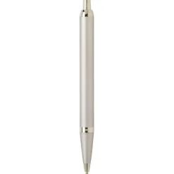Parker IM długopis kulkowy / Szampański 10784202