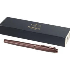 Parker IM pióro kulkowe / Bordo 10786422