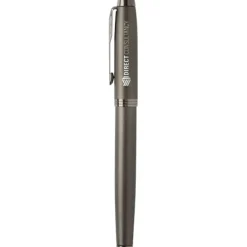 Parker IM pióro kulkowe / Czarny 10786490
