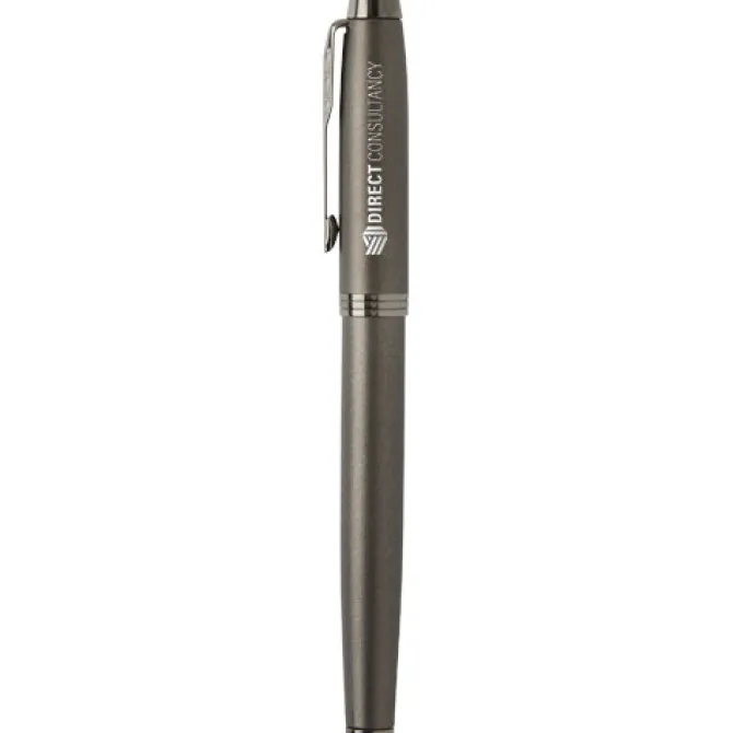 Parker IM pióro kulkowe / Czarny 10786490