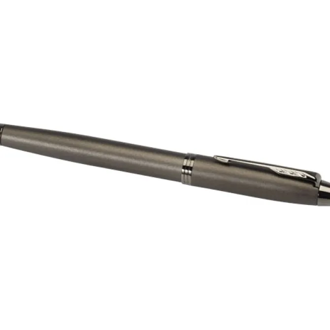 Parker IM pióro kulkowe / Czarny 10786490