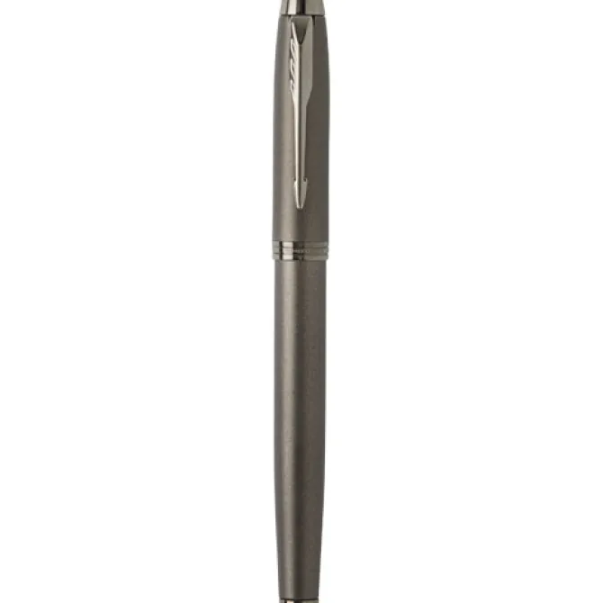 Parker IM pióro kulkowe / Czarny 10786490