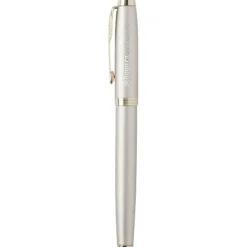 Parker IM pióro kulkowe / Szampański 10786402