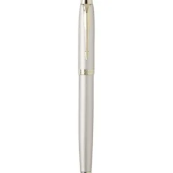 Parker IM pióro kulkowe / Szampański 10786402