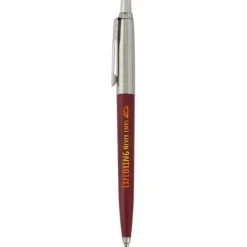 Parker Jotter długopis kulkowy z recyklingu / Ciemnoczerwony 10786522