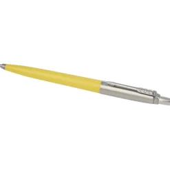 Parker Jotter długopis kulkowy z recyklingu / Niebieski 10786552
