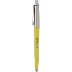 Parker Jotter długopis kulkowy z recyklingu / Niebieski 10786552