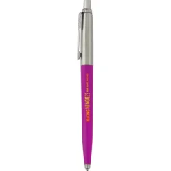 Parker Jotter długopis kulkowy z recyklingu / Czarny 10786590