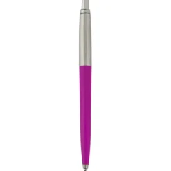 Parker Jotter długopis kulkowy z recyklingu / Magenta 10786541