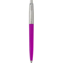 Parker Jotter długopis kulkowy z recyklingu / Magenta 10786541