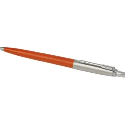 Parker Jotter długopis kulkowy z recyklingu / Pomarańczowy 10786531