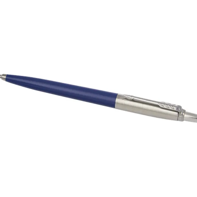 Parker Jotter długopis kulkowy z recyklingu / Granatowy 10786555