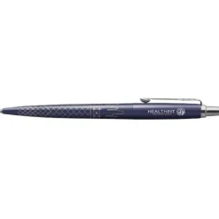 Parker Jotter SE Global Icons długopis / Niebieski 10793352