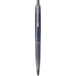 Parker Jotter SE Global Icons długopis / Niebieski 10793352
