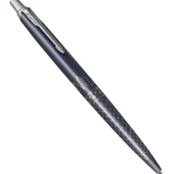 Parker Jotter SE Global Icons długopis / Niebieski 10793352