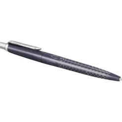 Parker Jotter SE Global Icons długopis / Niebieski 10793352
